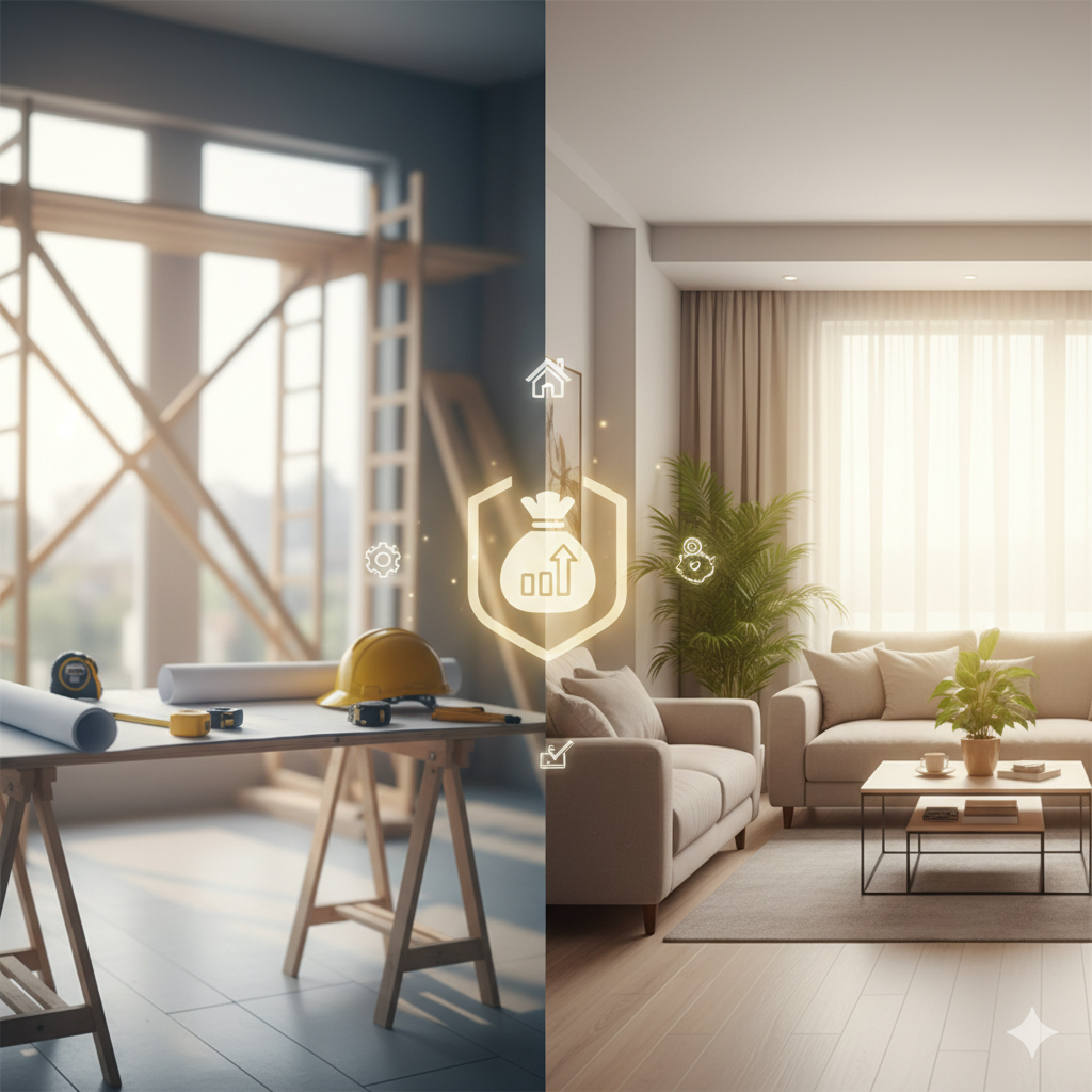 【堀之内内装】補助金・助成金で内装費用を削減！2025年度最新情報（蓮田市）